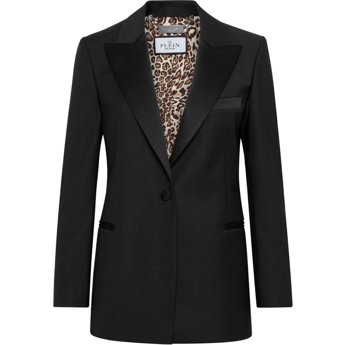 PHILIPP PLEIN Blazer
