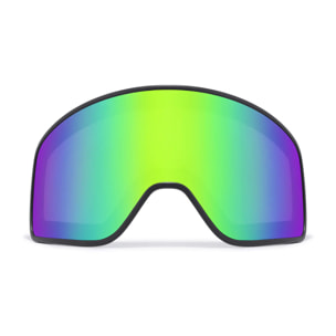 Gafas de Sol Blizzard Lens Green D.Franklin