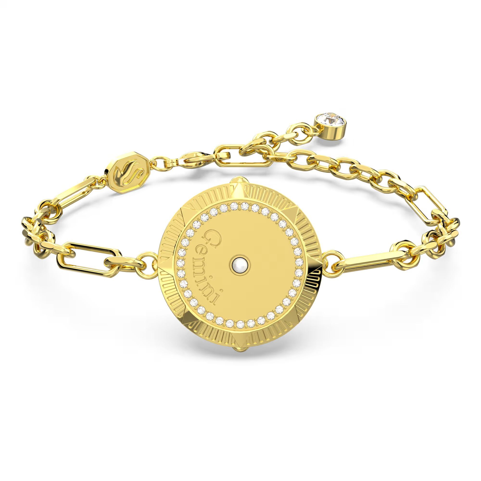 Pulsera Swarovski Mujer 5649067