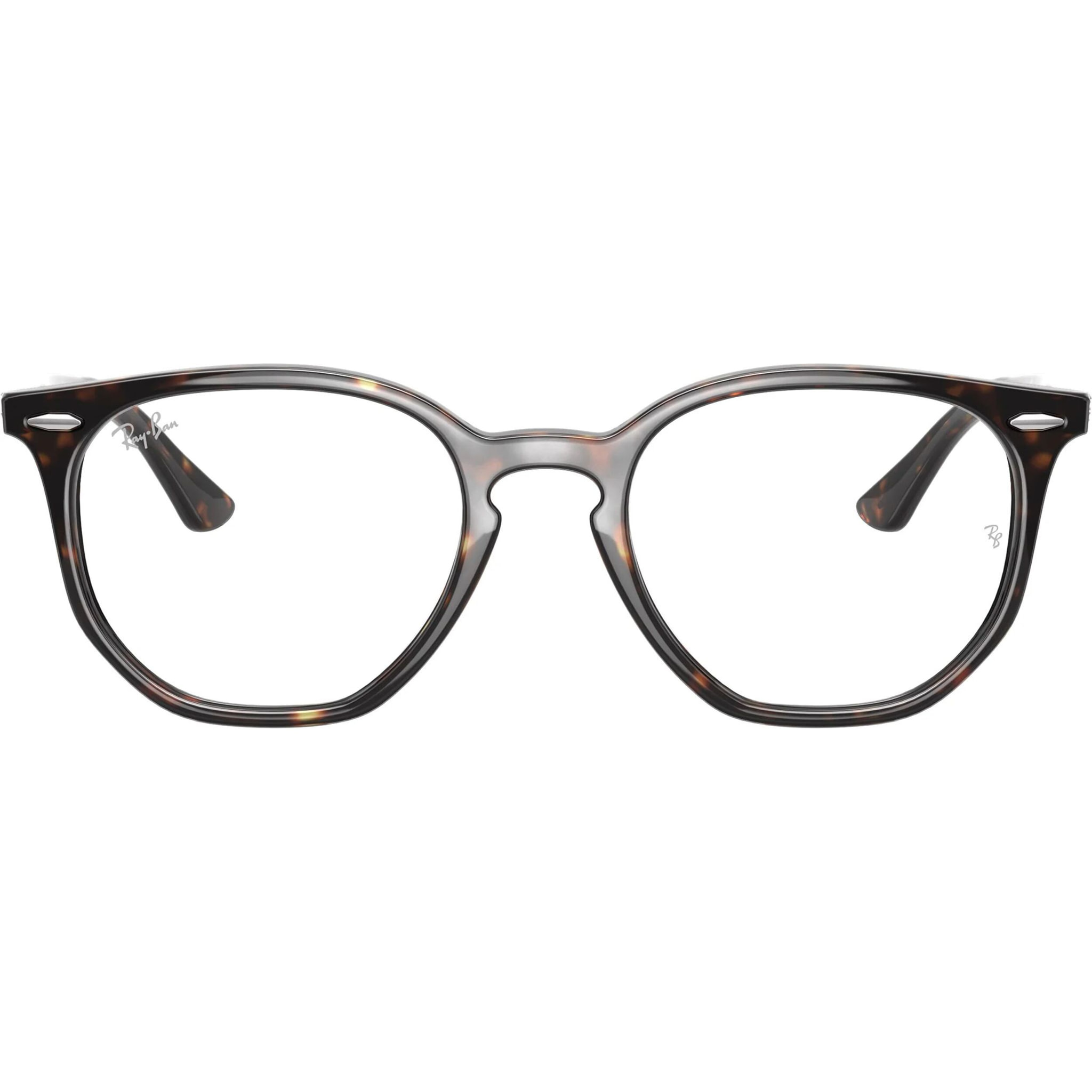 Montura de gafas Ray Ban Unisex RX7151-2012-52