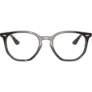 Montura de gafas Ray Ban Unisex RX7151-2012-52