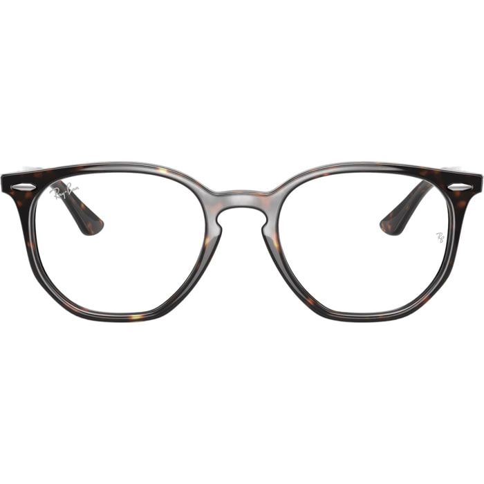 Montura de gafas Ray Ban Unisex RX7151-2012-52