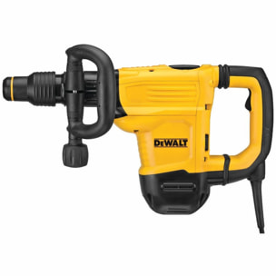 Marteau piqueur SDS-MAX 1350W 10.5 J DEWALT - D25832K-QS