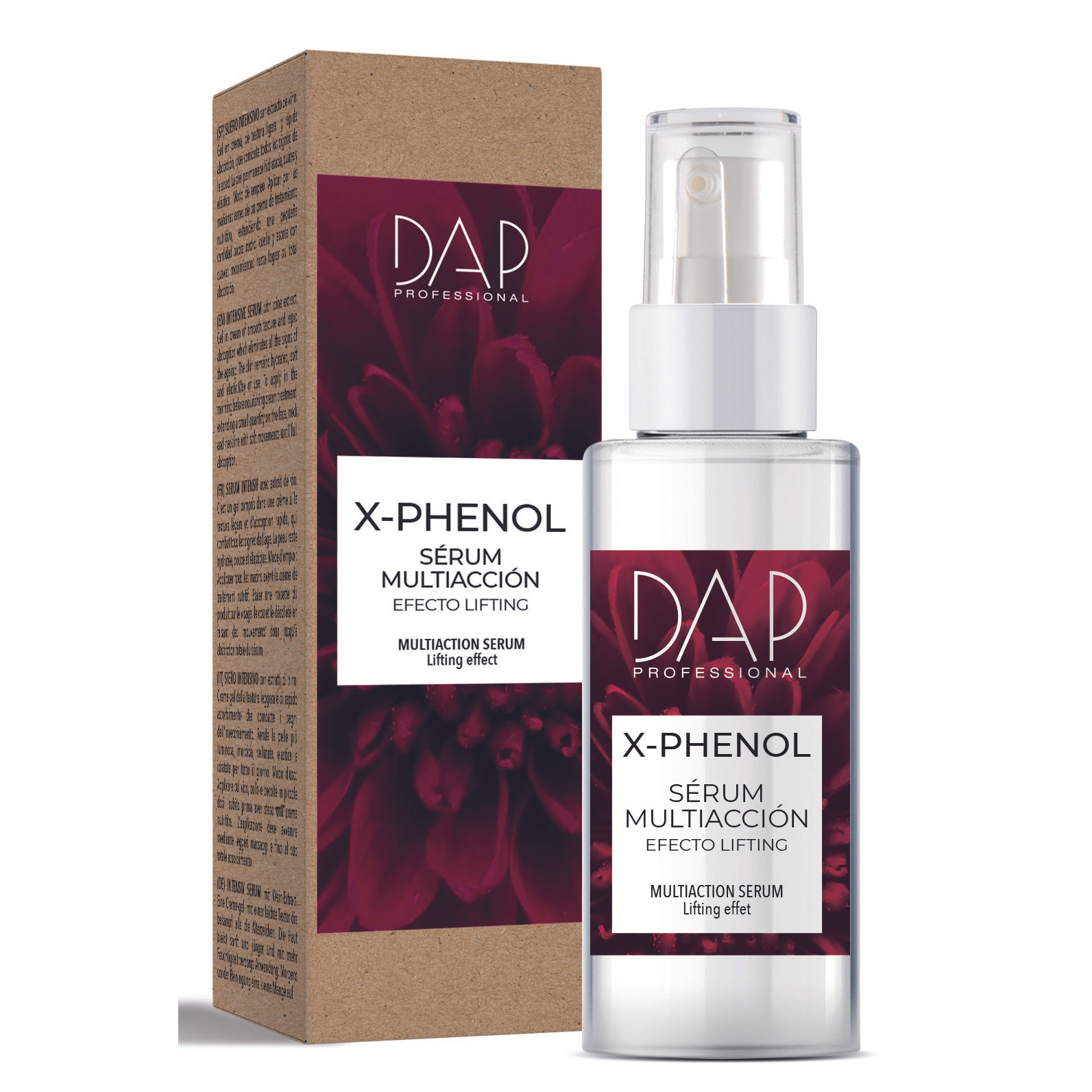 Siero X-Phenol 30 ml