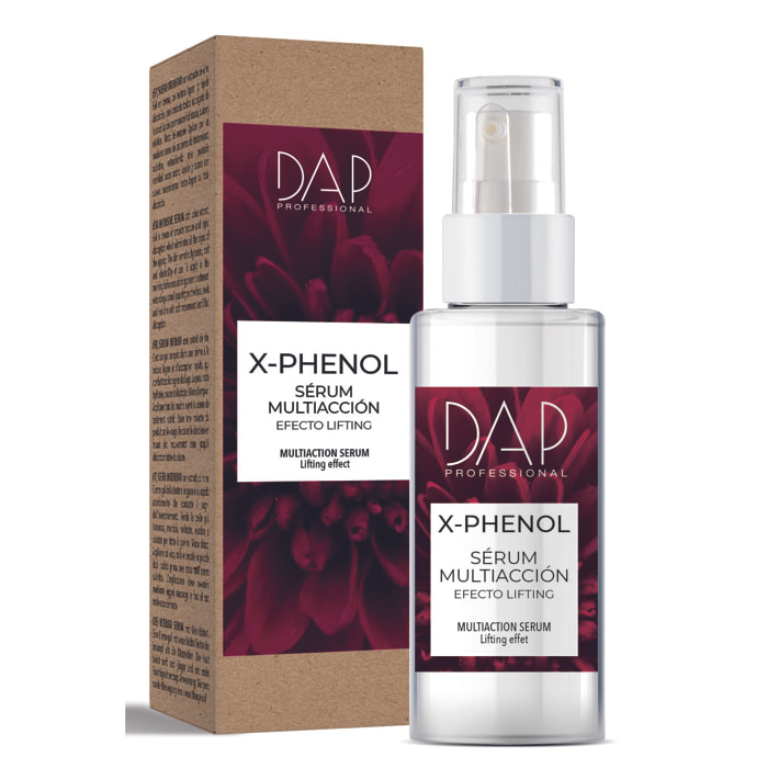 Siero X-Phenol 30 ml