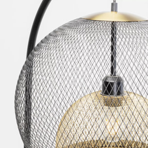 Lampadaire Grato 156cm Kare Design