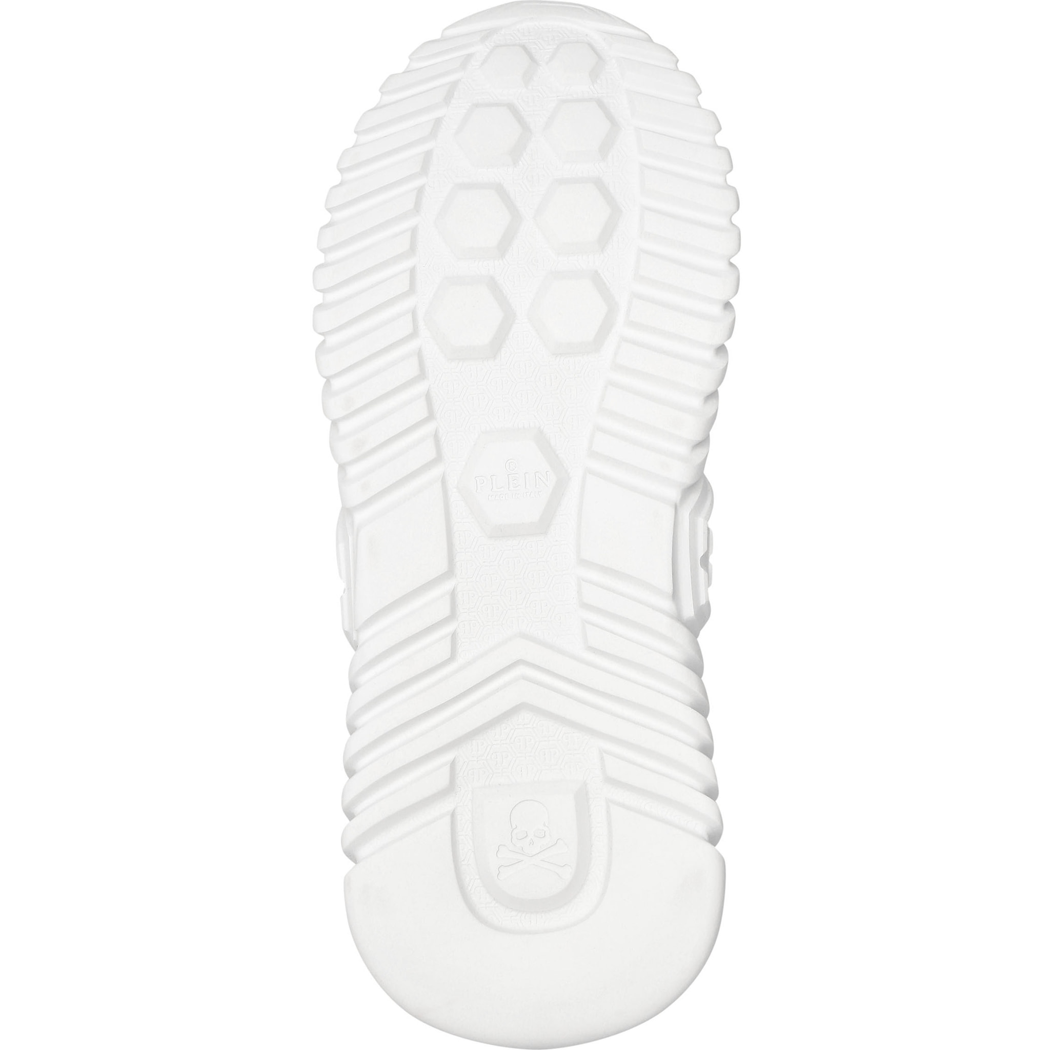 PHILIPP PLEIN Runner Sneaker SUPERSONIC