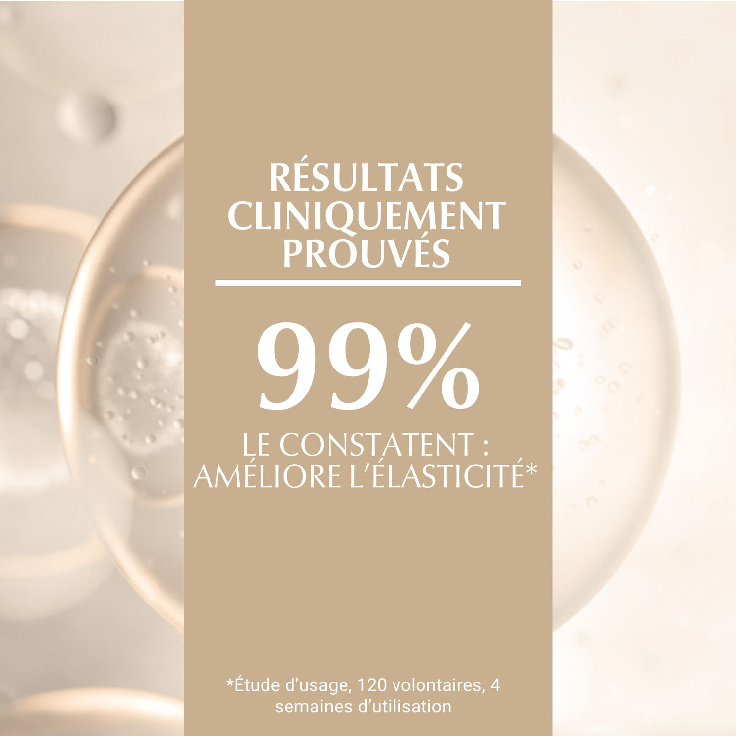 Hyaluron-Filler + Elasticity SPF15 - Crème de Jour Anti-Age 50 ml