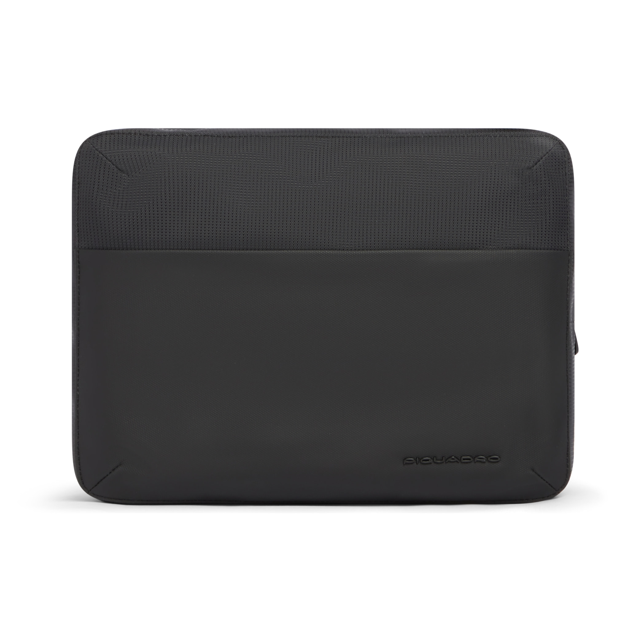 Piquadro Custodia modulare per iPad® in tessuto riciclato