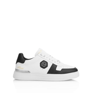 PHILIPP PLEIN Zapatillas bajas COCCO