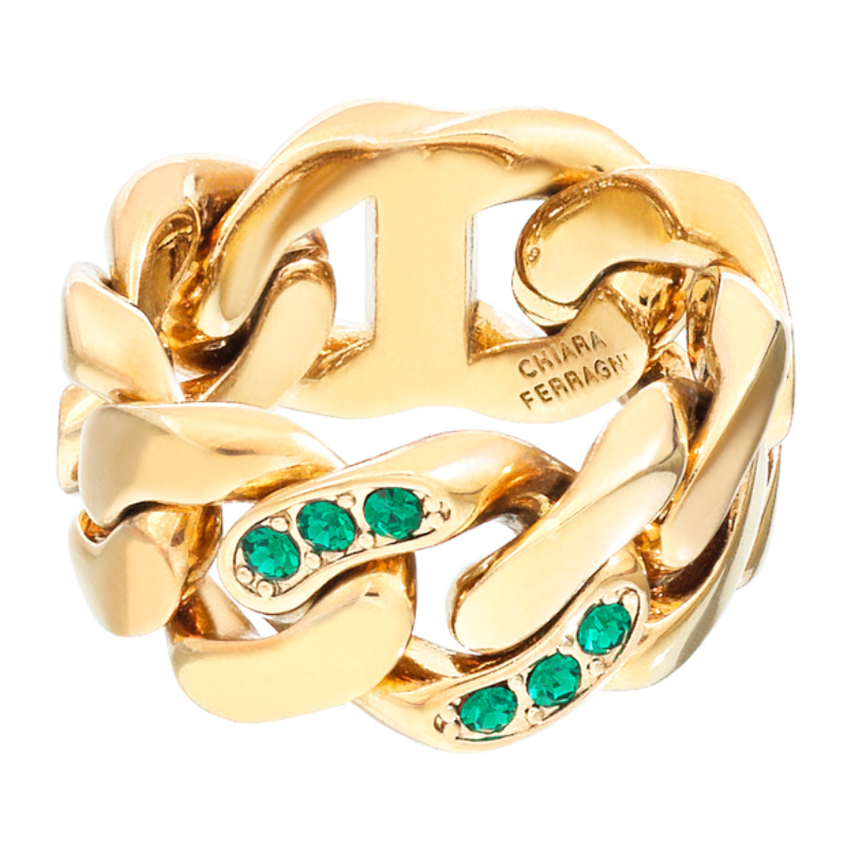Anillo Chiara Ferragni Mujer J19AUW49012