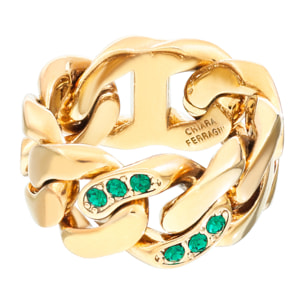 Anillo Chiara Ferragni Mujer J19AUW49012