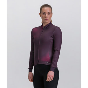 Pure Dye - Maillot Femme - Bourgogne - Femme
