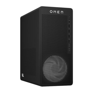 PC Gamer HP OMEN 16L – Intel Core i5-14400F – NVIDIA GeForce RTX 3050 – 32 Go RAM DDR5 – SSD 512 Go TG03-0071nf