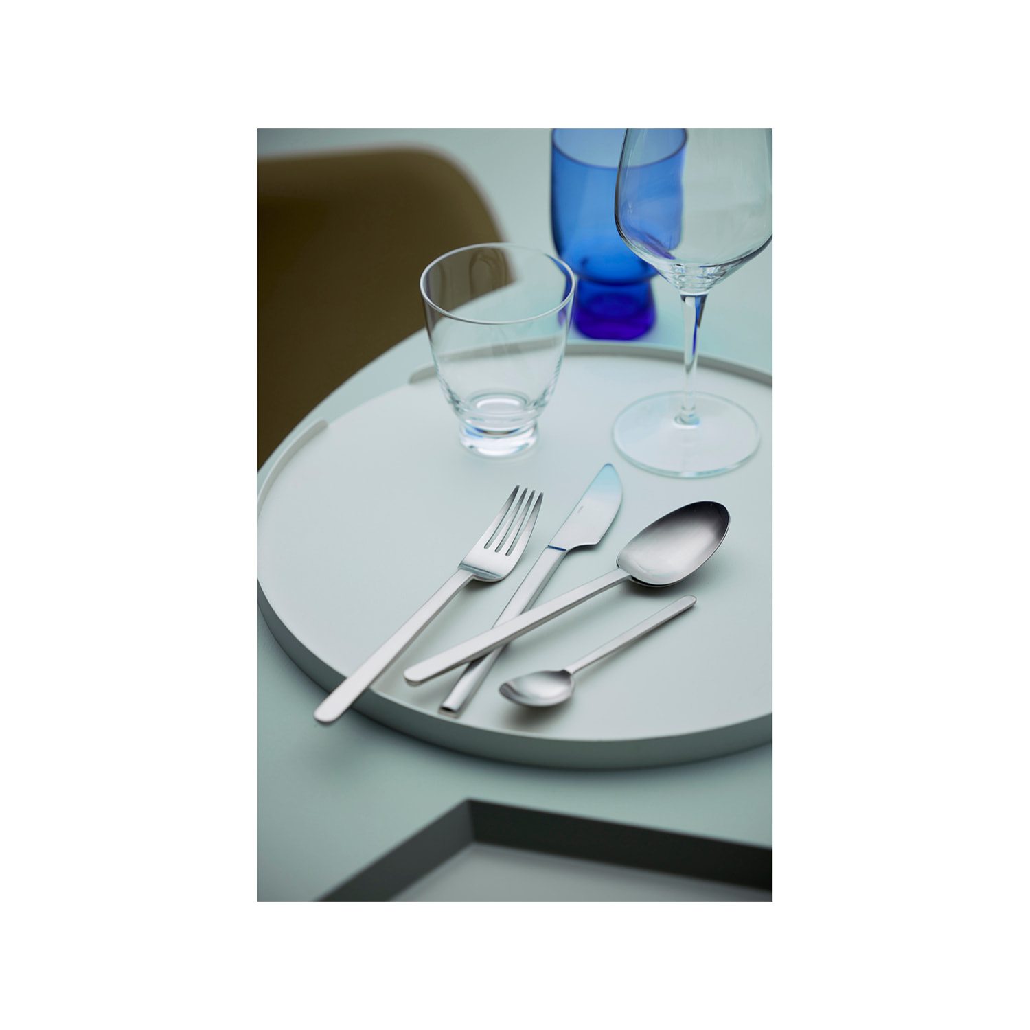 Cuillère de table Norm