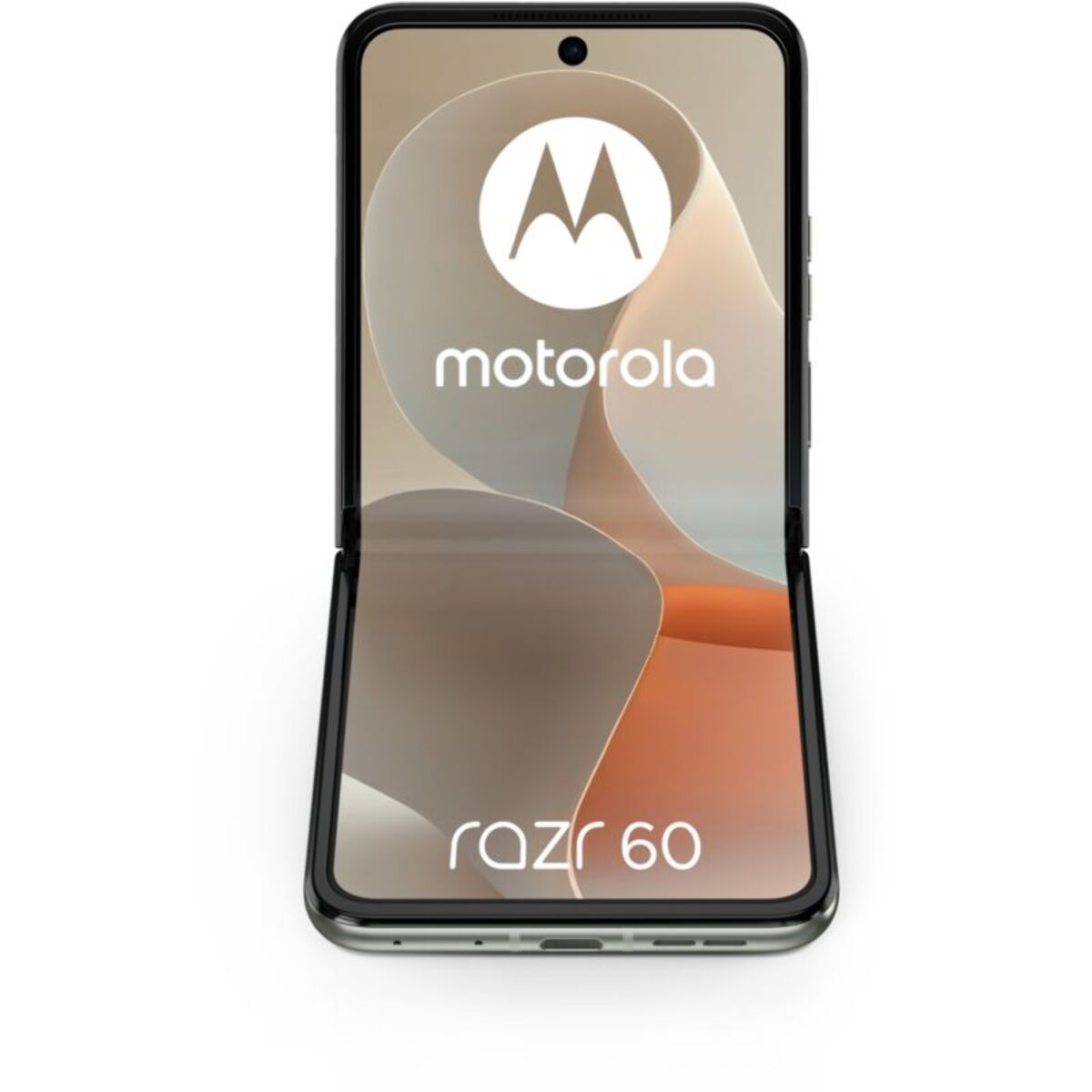 Smartphone MOTOROLA Razr 60 256Go Gris