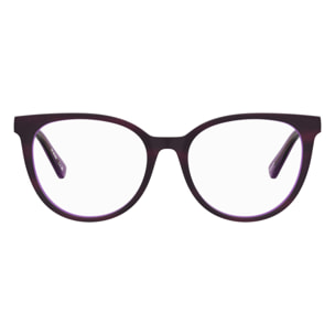 GAFAS DE VISTA LOVE MOSCHINO MOL679 7FF 52