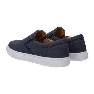 Sneakers Uomo Tata Italia Blu