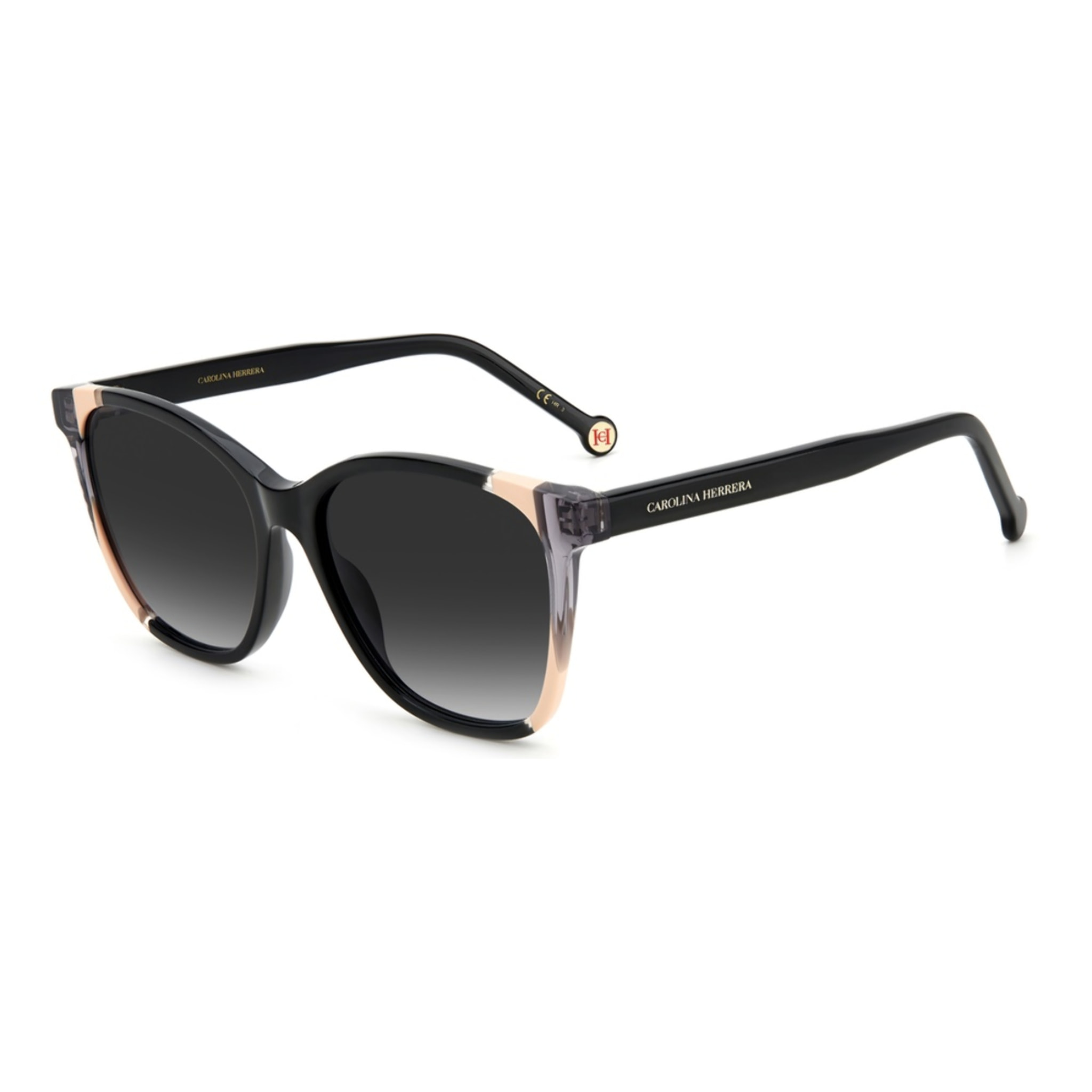 Gafas de Sol Carolina Herrera HER 0221/G/S 3H2 de Acetato Mujer 50 mm