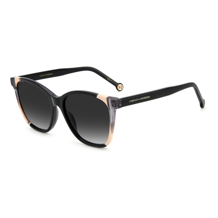 Gafas de Sol Carolina Herrera HER 0221/G/S 3H2 de Acetato Mujer 50 mm