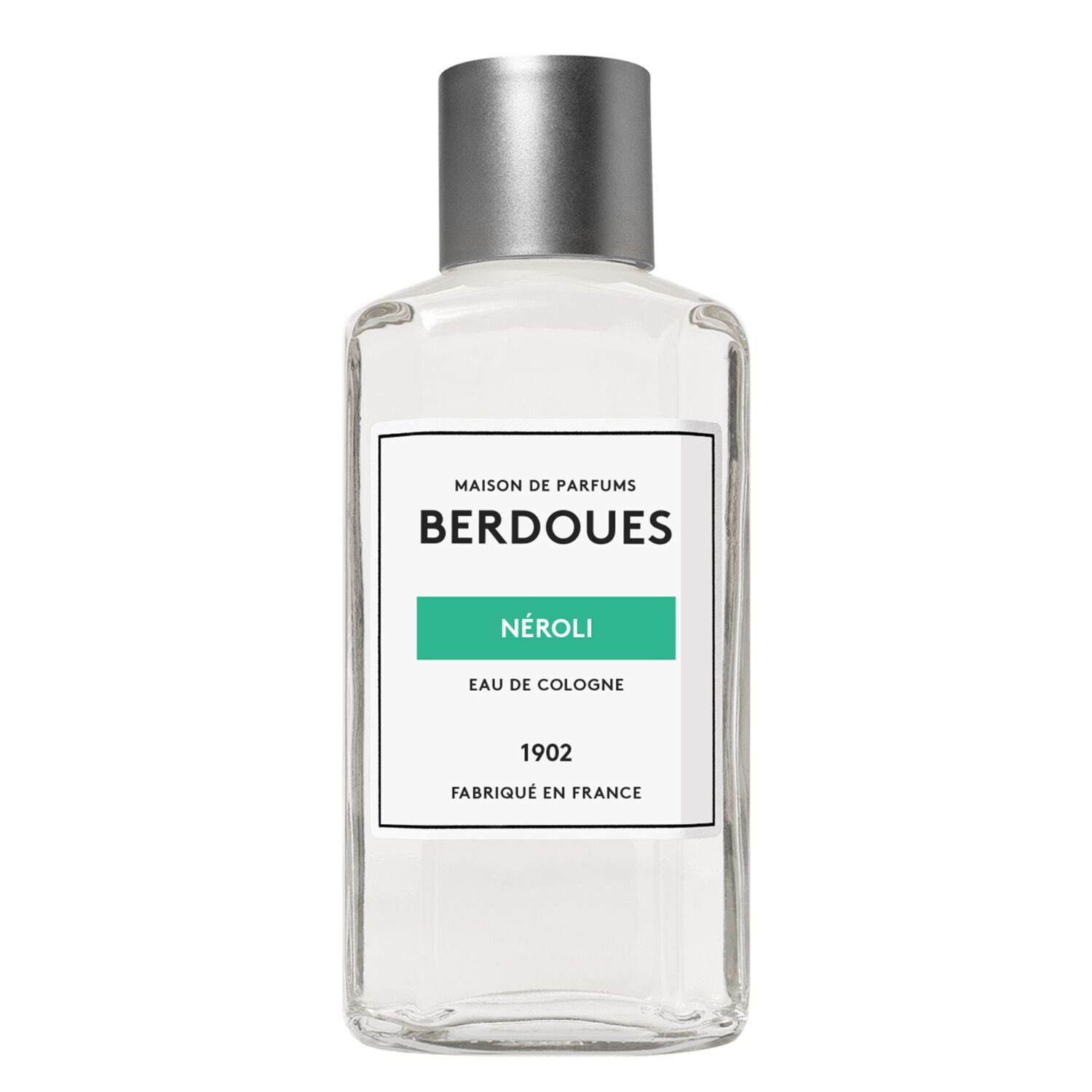 Néroli - Eau de Cologne