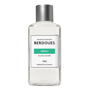 Néroli - Eau de Cologne