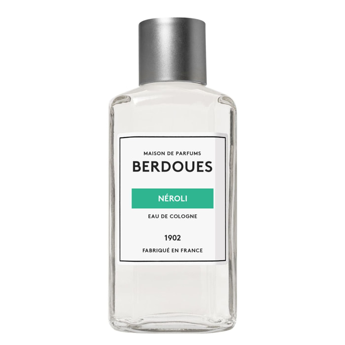 Néroli - Eau de Cologne