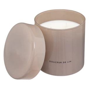 Bougie parfumée "Arck" 450g