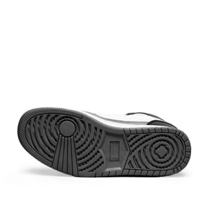 Sneakers da uomo Leone Street Basket