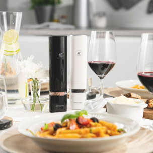 Set de deux moulins électriques, 2-pcs