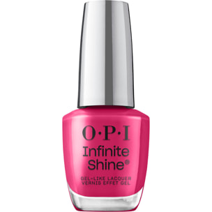 OPI Infinite Shine - Koala Bear-y - Vernis à ongles effet gel, sans lampe, tenue jusqu'à 11 jours - 15ml
