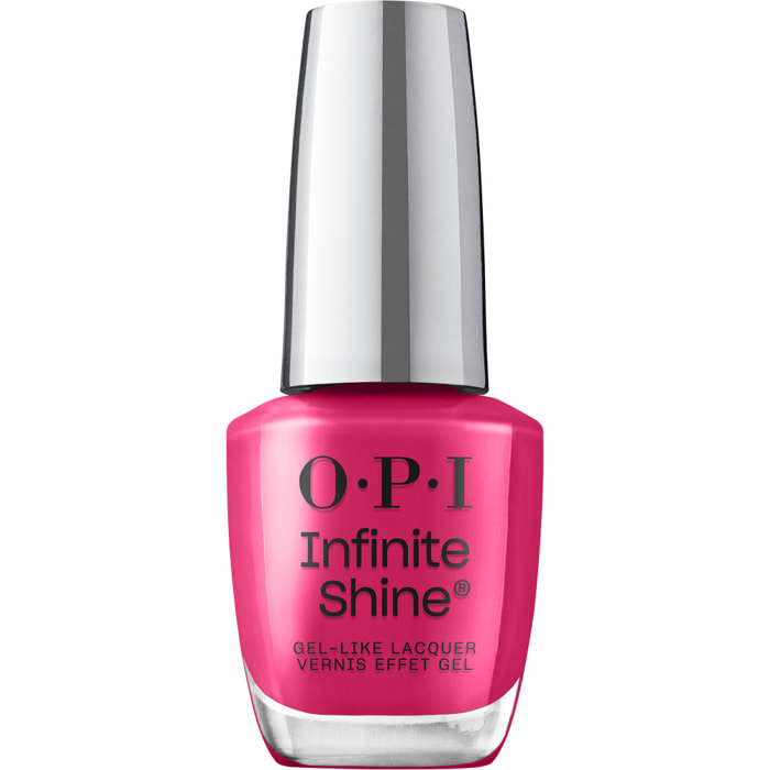 OPI Infinite Shine - Koala Bear-y - Vernis à ongles effet gel, sans lampe, tenue jusqu'à 11 jours - 15ml