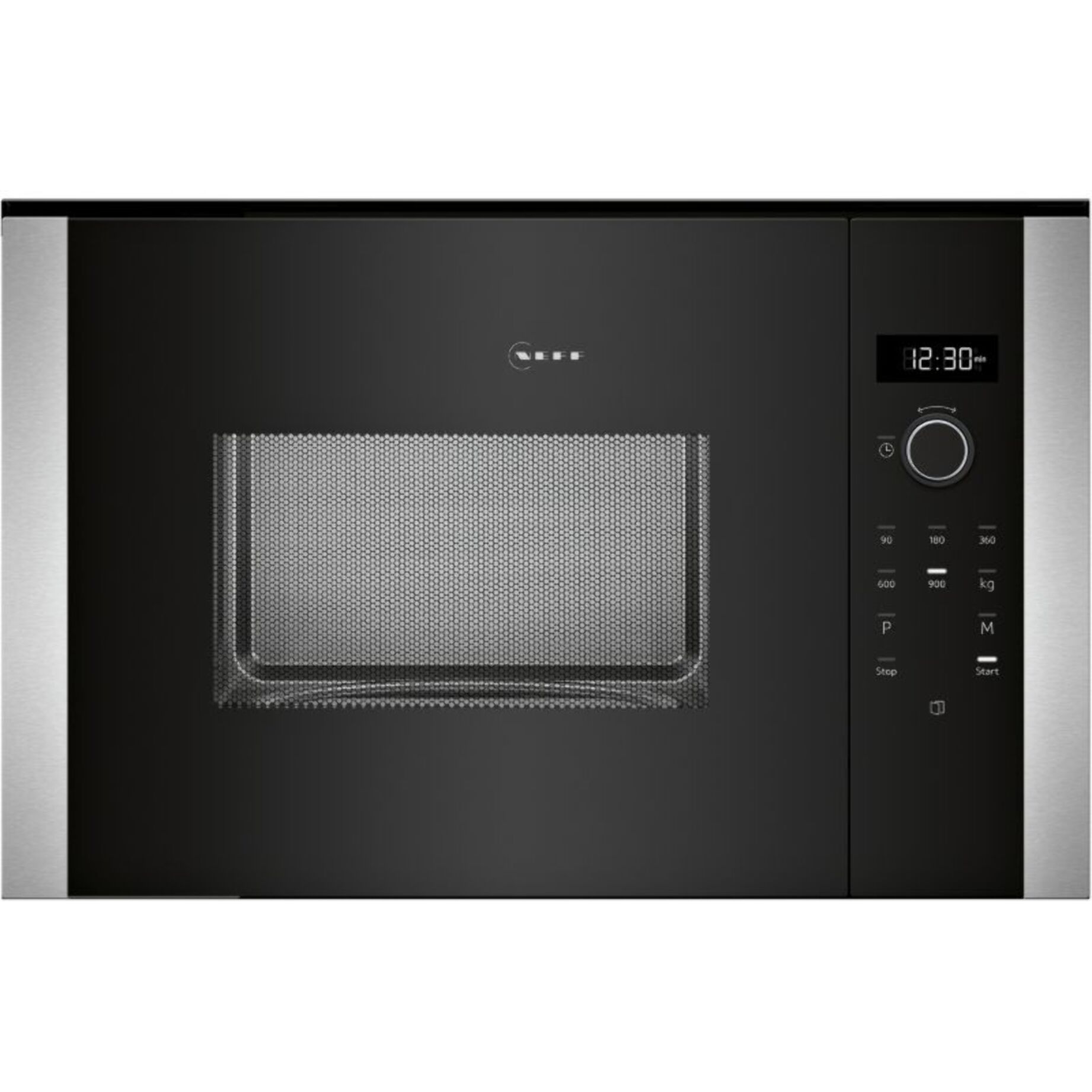 Micro ondes NEFF HLAWD53N1F