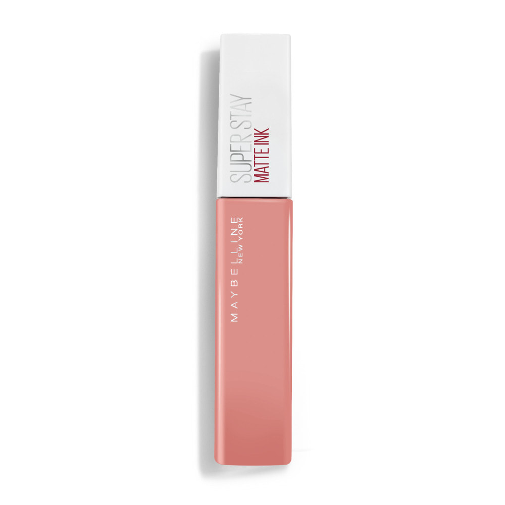 Maybelline Superstay Matte Ink Rouge à Lèvres 60 Poet