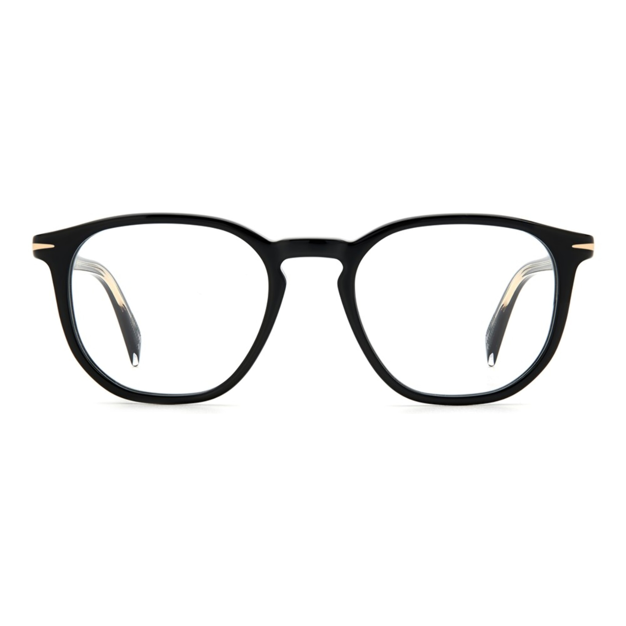 Gafas de Vista David Beckham DB 1106 807 de Acetato Hombre 50 mm