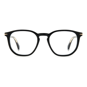Gafas de Vista David Beckham DB 1106 807 de Acetato Hombre 50 mm
