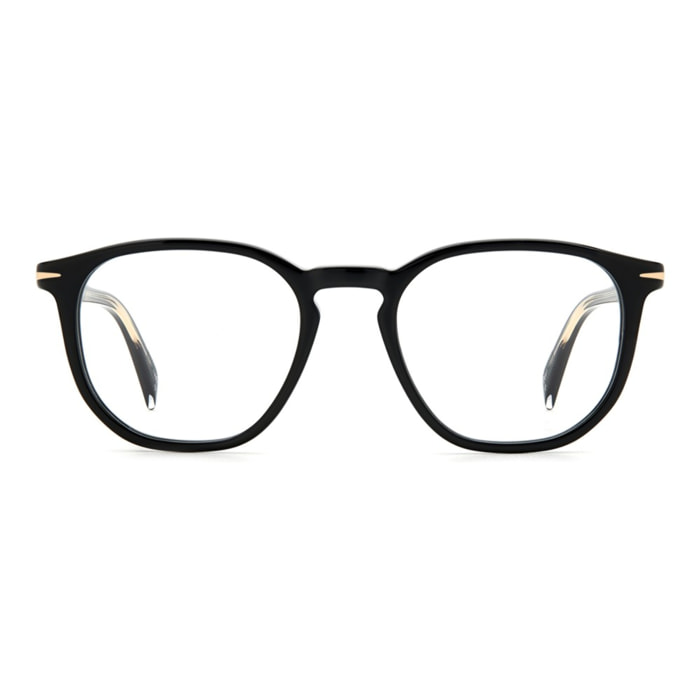 Gafas de Vista David Beckham DB 1106 807 de Acetato Hombre 50 mm