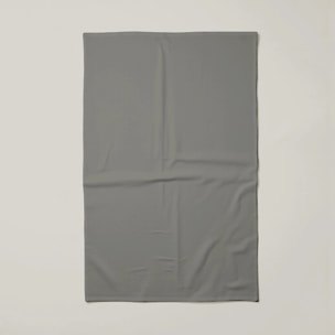 Lot de 2 torchons de cuisine 100% coton Harvard Antracita