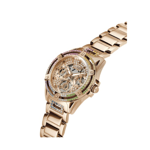 Guess Quartz Analog Gs Queen