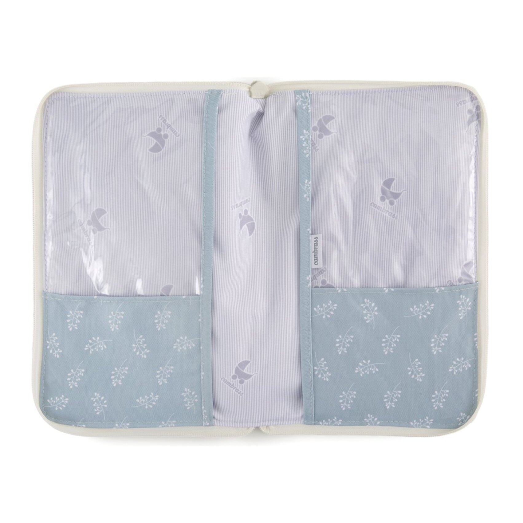 Cambrass Portadocumentos Blush