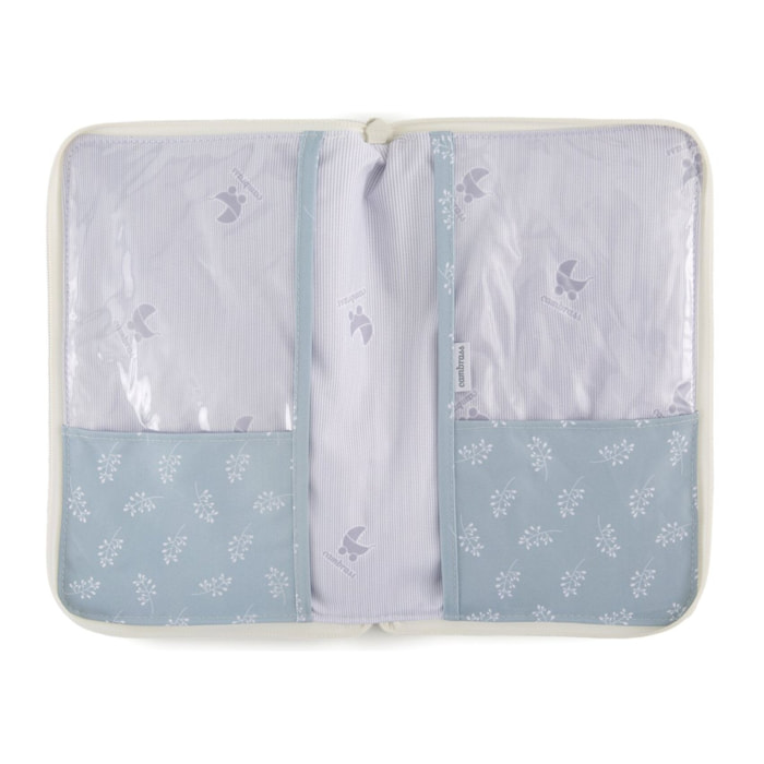 Cambrass Portadocumentos Blush