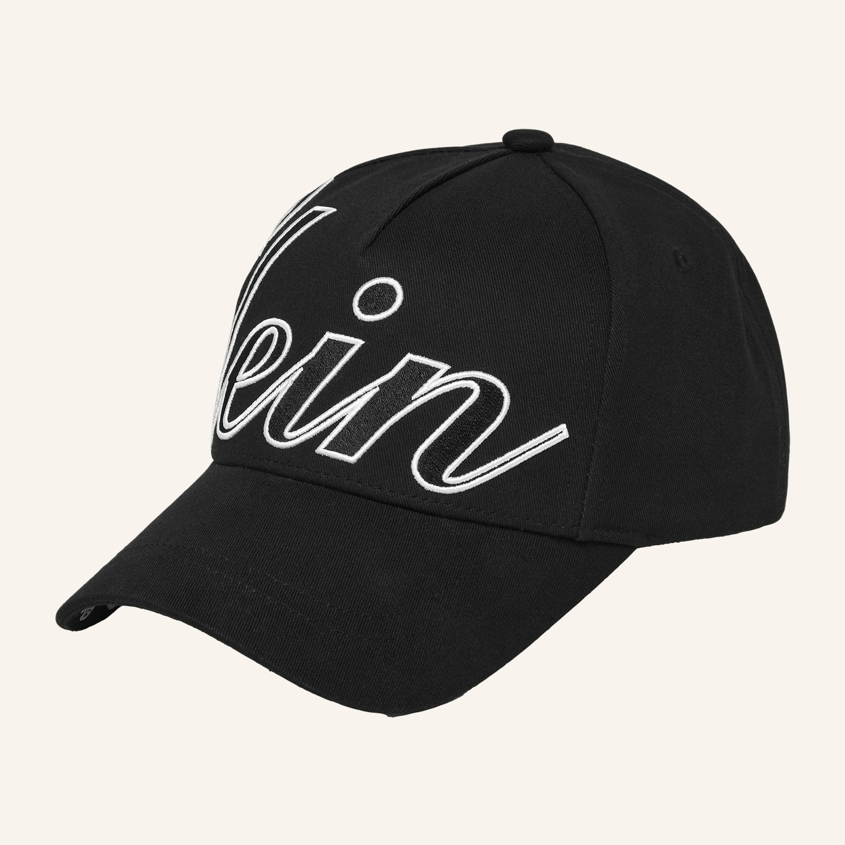 PHILIPP PLEIN Baseball Cap