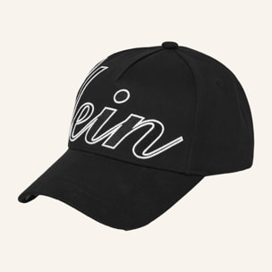 PHILIPP PLEIN Baseball Cap