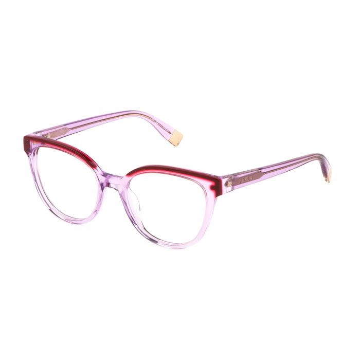 Montura de gafas Furla Mujer VFU681-510P52