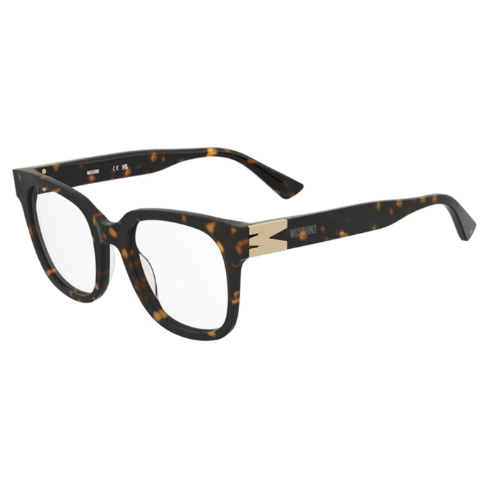 Gafas de Vista Moschino MOS663 086 de Acetato Mujer 50 mm
