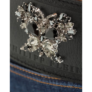 PHILIPP PLEIN boyfriend "so good"