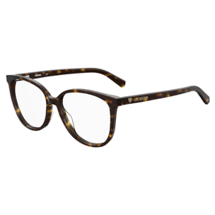 Montura de gafas Love Moschino Infantil MOL558-TN-086