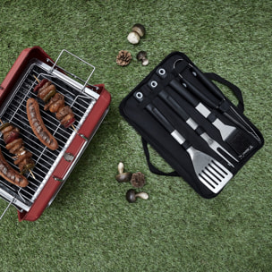 Kit Accessoire Barbecue