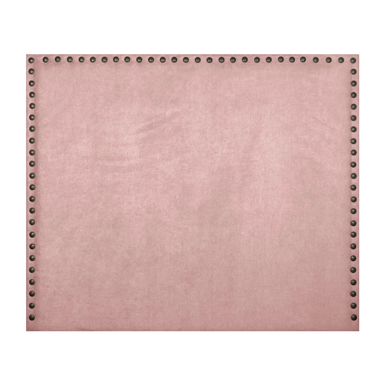 Cabecero Lirio Tela Salmon 100