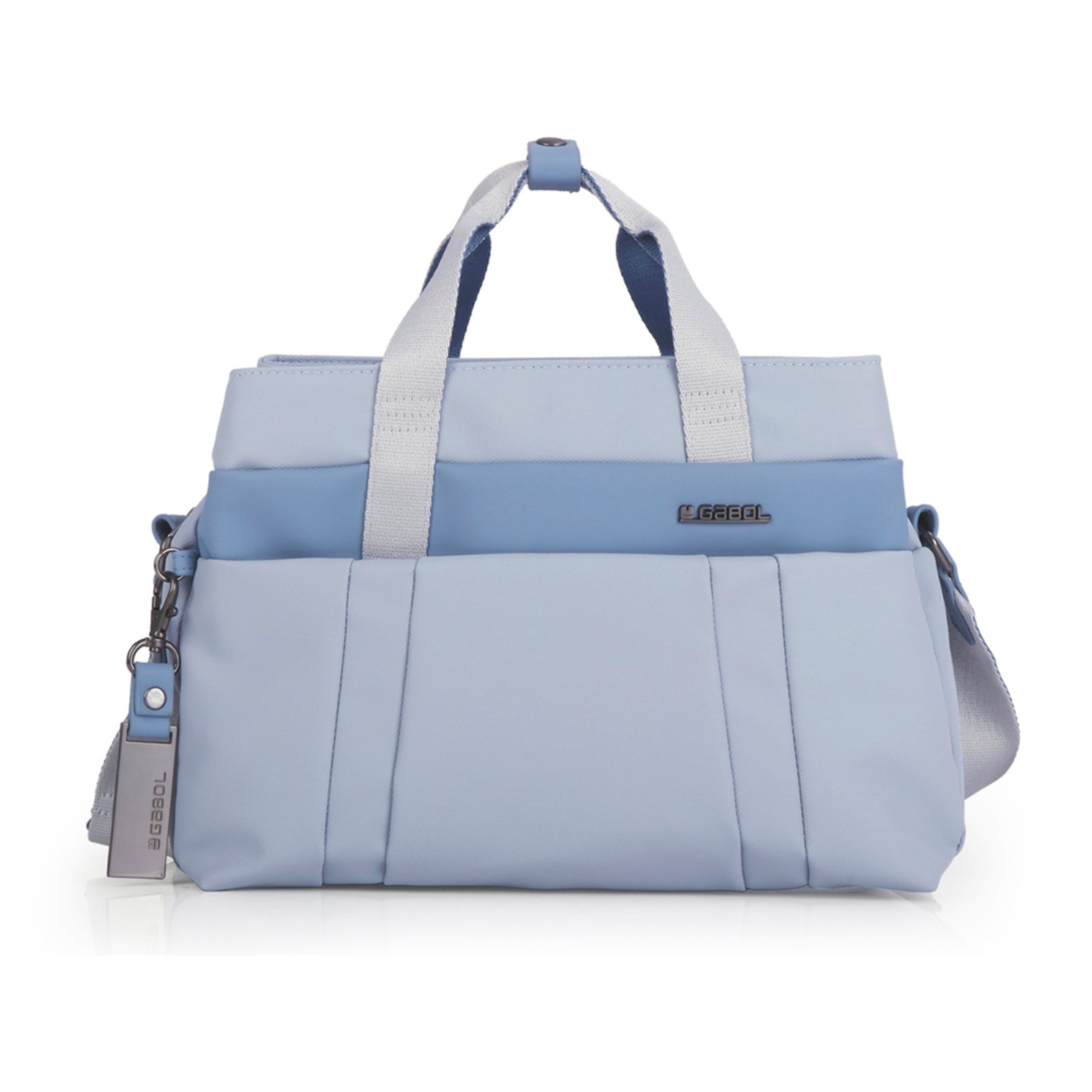 Bolso 3 compatimentos VEGA